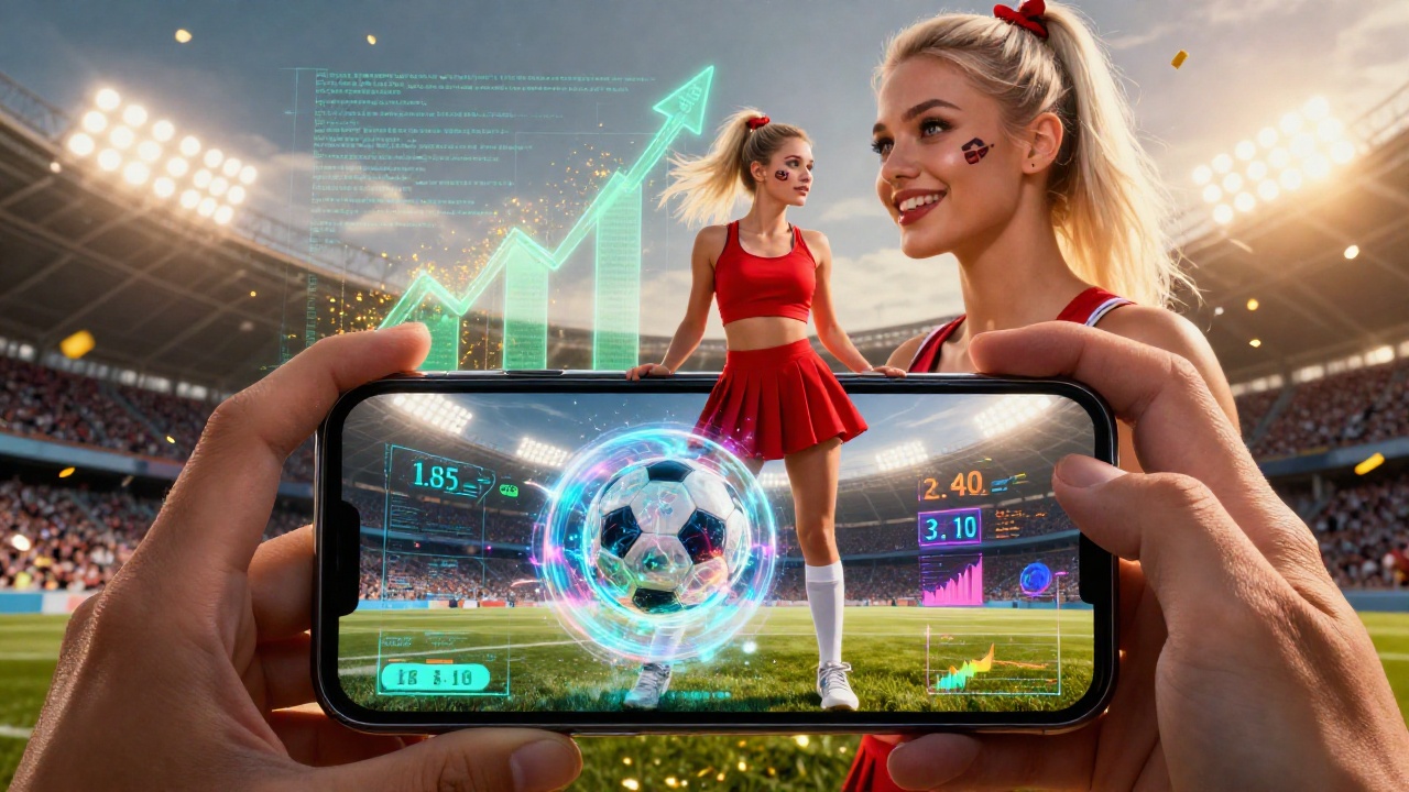 Где найти промокод Фонбет и как получить бонус без лишней суеты