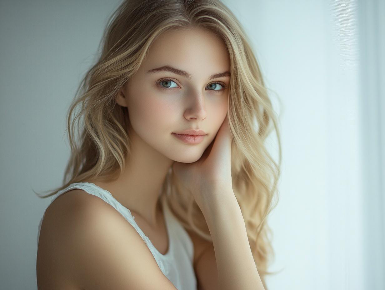 вирт модель с размером груди