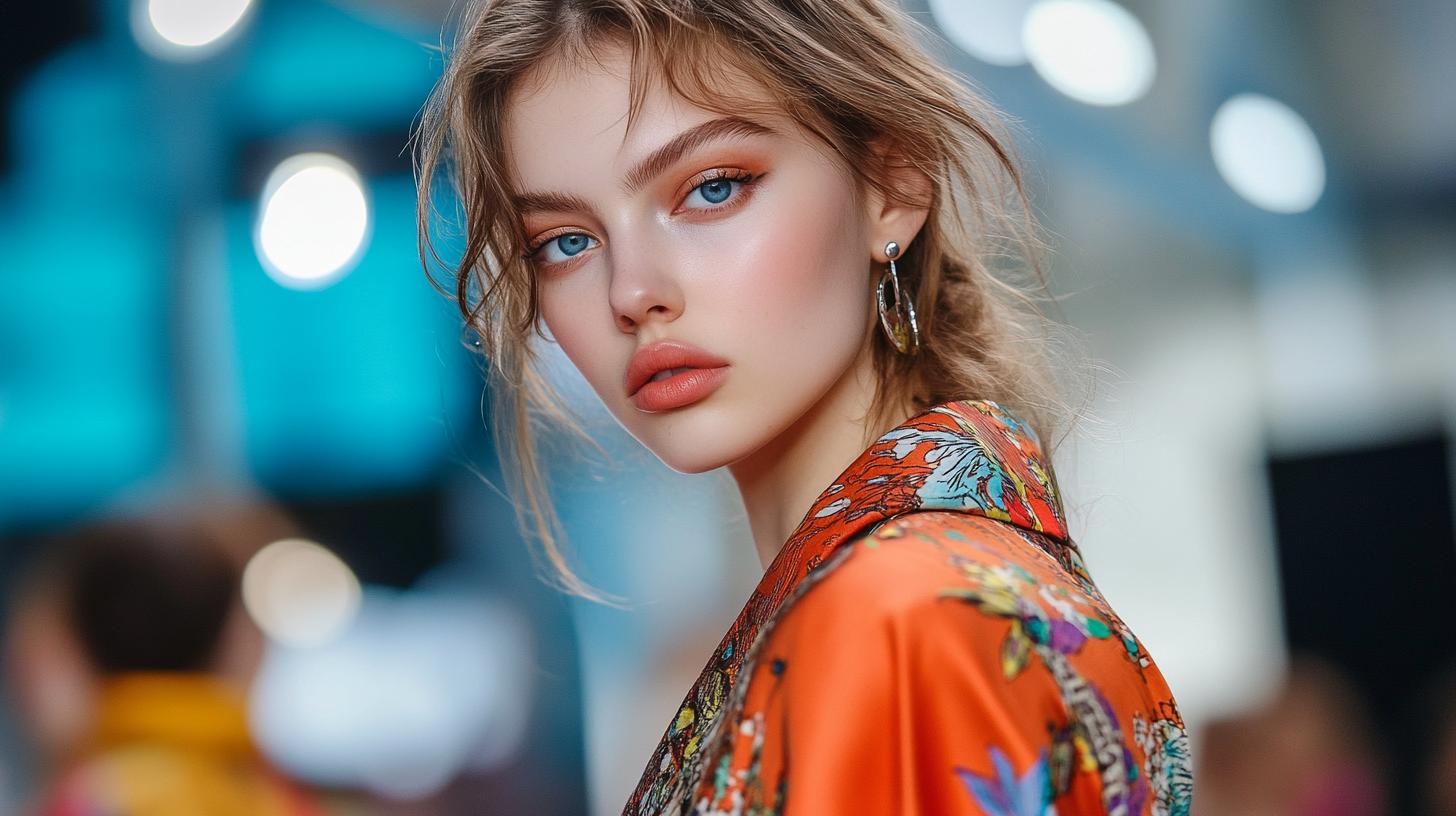 вирт модель с размером груди