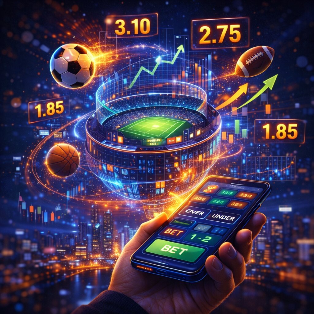 Где найти промокод Фонбет и как получить бонус без лишней суеты