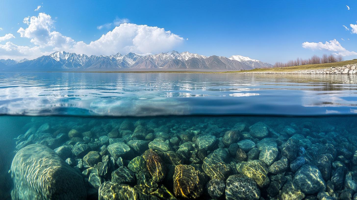 Алаколь